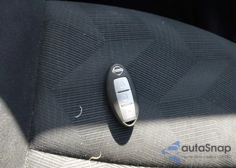 2014 Nissan Rogue Sv from USA, damaged, VIN 5N1AT2MV1EC860715